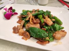 -金典银峰老鹅馆·昆山菜(亭林公园店)