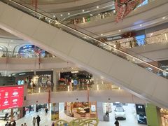 -凯德广场(金牛店)