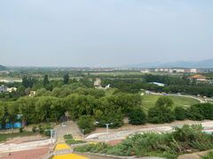 -北京金海湖景区