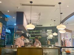 -BAKER&SPICE(国金中心商场店)