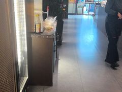 -东方饺子王臻味餐厅(新嘉坡城店)