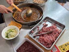 -大鼎沙嗲面(港口路店)