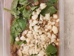 -老七饭馆(光荣道总店)