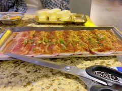 -首尔烤肉大排档(合生汇店)