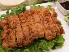 -功德林素菜饭庄(前门店)