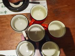 -马灯部落·西湖边的创意山景餐厅(虎跑动物园店)