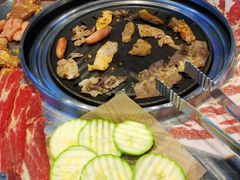 -哈哈碳都·牛肋条无限自助烤肉(台江万达店)