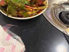 折耳根-鸿顺老铁锅美蛙鱼府(解放碑店)