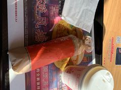 -肯德基(学院路店)