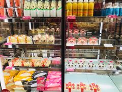 -味多美蛋糕(六里桥店)