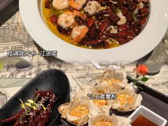 -桂满陇天书(南京德基旗舰店)