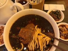 -中国厨房/台湾牛肉面