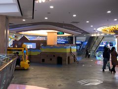 -凯德广场(学府店)