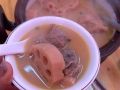 -吴掌柜·藕汤印象(南湖店)