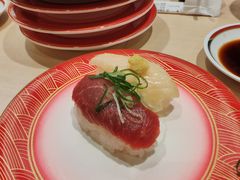 -Musashi回转寿司(京都站八条口店)
