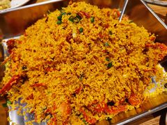 大漠小龙虾-福苗小骆驼烧烤(大唐不夜城店)