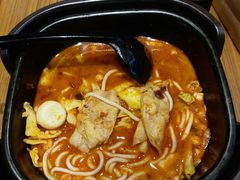 -阿香米线(大悦城店)