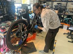 -大行Dahon自行车·北京顶点单车apex bike·ARAI摩托车头盔(白塔寺专卖店)