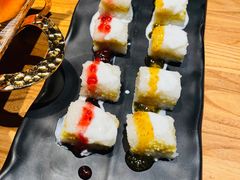 -幸福的烤包子·新疆菜