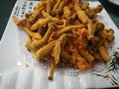 -大城·烧烤海鲜大排档(台东店)