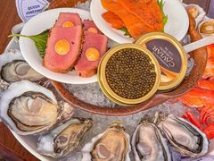 -Osteria Garden 生蚝花园餐厅(原进贤路店)