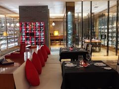 -圣丰索菲特·法国餐厅