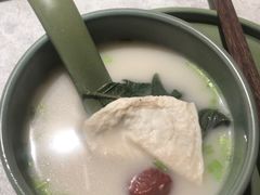 -鲜潭蒸汽石锅鱼(五道口购物中心店)