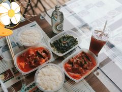 -小龍鳳餐室(番禺路店)