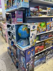 -kidsland(颐堤港店)