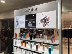 -DX HAIR SALON·发现未知美发沙龙