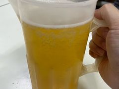 -万顺啤酒屋(皇寺路店)
