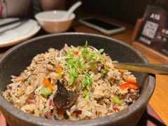 -庆春朴门(前滩太古里店)