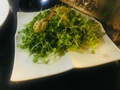 -悦真雅院·四合院·清真私房菜(雍和宫店)