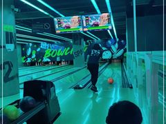 -世代星球·保龄球·镭战真人CS·团建(杨浦店)