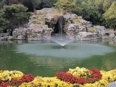 -香山公园