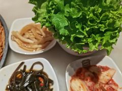 -韩宫宴炭火烤肉(印象城店)