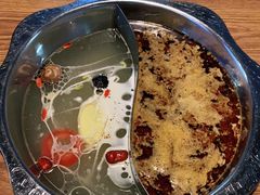 -傣妹火锅(南京东路一店)