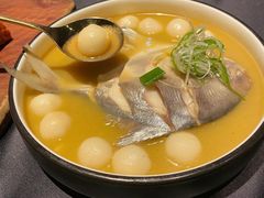 -醉东Oriental House(静安嘉里中心店)