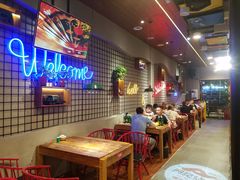 -阿记烧烤(大兴新区店)