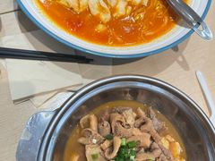 -好人民间小吃·番茄鱼酸菜鱼(木渎悠方店)