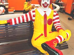 -麦当劳(温州人民路店)