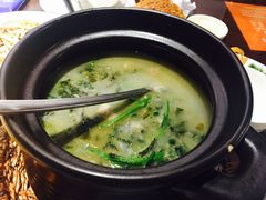 -皇后餐厅-煲仔·小菜·打边炉(古北店)