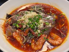 -卢小厨私房菜(长兴店)