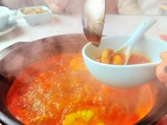 -捞神煲汤火锅(湖滨商业街店)