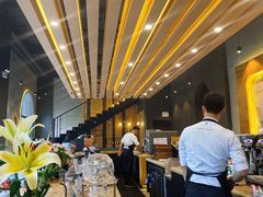 -星巴克臻选(福州东百中心分店)