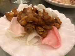 陈皮骨-岭南海晏楼(东晓南店)