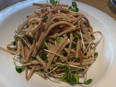 -竹里馆 ·茶食(奥体店)