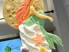 -CORNER CONE GELATO酷矿手作霜淇淋(南头古城店)