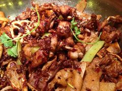 iphone_upload_pic-蛙蛙叫干锅年代(簋街总店)