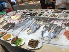 -胖大嫂渔家排档·全海景餐厅(渔村店)